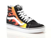 Vans Sk8 Hi Reissue Black uomo  VN 0A2XSBPHN1