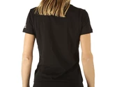 Emporio Armani T-Shirt Nero woman 3LTT12 TJFJZ 1200