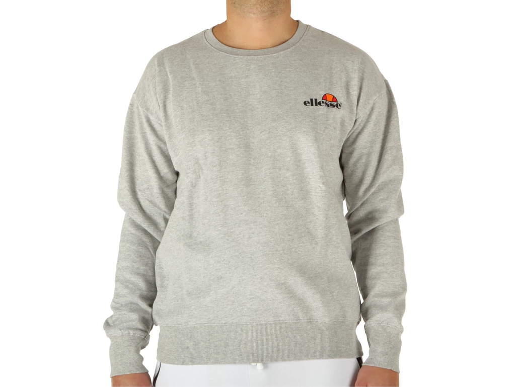 Ellesse Gris man SWS COL ROND CLGR