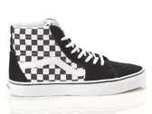 Vans Sk8 Hi Checkerboard man VN 0A32QGHRK1