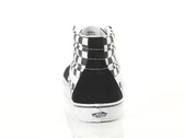 Vans Sk8 Hi Checkerboard man VN 0A32QGHRK1