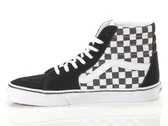 Vans Sk8 Hi Checkerboard man VN 0A32QGHRK1