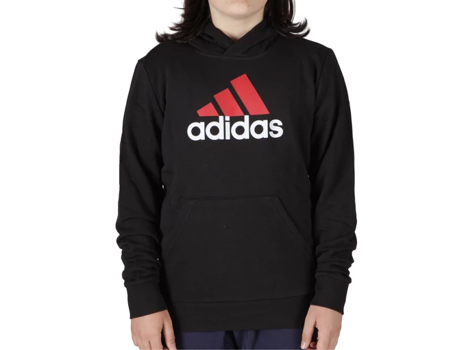 Adidas U BL HOODIE bambino  HR6370