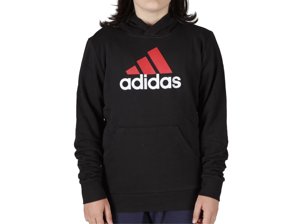 Adidas U BL HOODIE kid boy HR6370