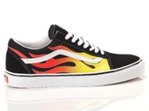 Vans Ua Old Skool Flame unisex  VN 0A38G1PHN1