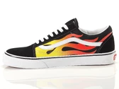 Vans Ua Old Skool Flame unisex  VN 0A38G1PHN1