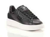 Lumberjack Sneaker Black femme SWB6112001 B01CB001