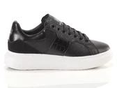 Lumberjack Sneaker Black femme SWB6112001 B01CB001