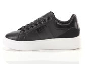 Lumberjack Sneaker Black femme SWB6112001 B01CB001