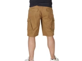 Lyle & Scott Wembley Cargo Short Biscuit homme SH1815IT X033