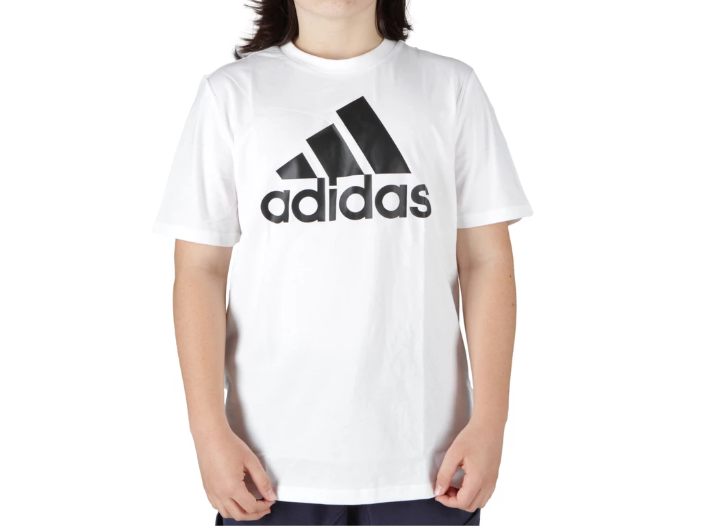 Adidas U BL TEE bambino  IB1670