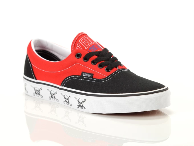 Vans Ua Era New Varsity hombre VN 0A54F14G01 