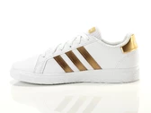 Adidas Grand Court 2.0 K mujer/chicos GY2578 