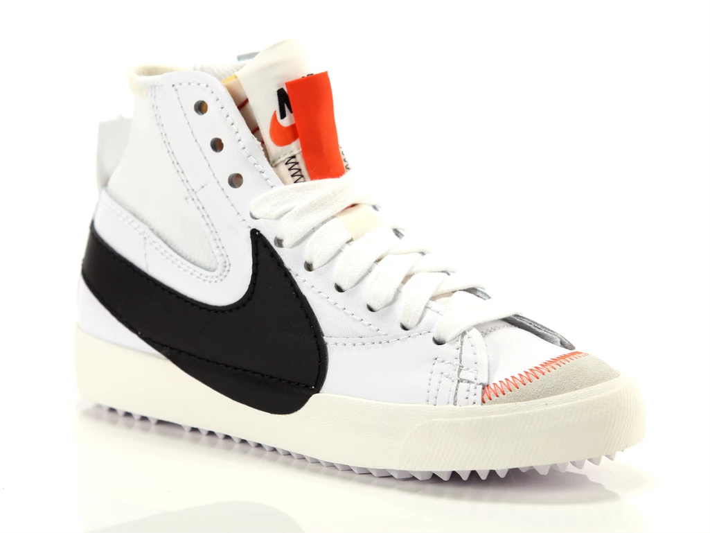 Nike Blazer mid 77 Jumbo woman DQ1471 100 YOUSPORTY