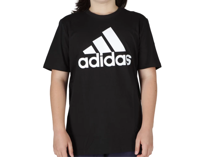 Adidas U BL TEE bambino  IC6855