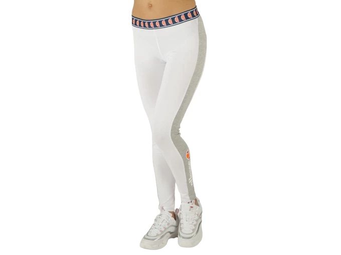 Ellesse Blanc donna  LEGGING BLANC