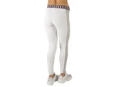 Ellesse Blanc woman LEGGING BLANC