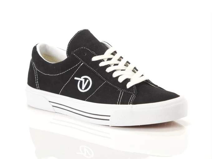 Vans Ua Sid Suede hombre VN 0A54F5A6O1 