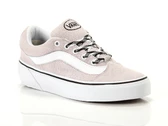 Vans Ua Shape Ni Suede woman VN 0A4UVL4XG1