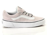 Vans Ua Shape Ni Suede woman VN 0A4UVL4XG1