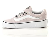 Vans Ua Shape Ni Suede woman VN 0A4UVL4XG1