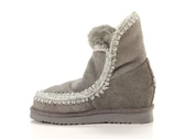 Mou Eskimo Inner Wedge Short New Grey woman MU.FW121000A NGRE