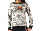 Ellesse Anthra Camo woman SWS COL RONZIP ANCA