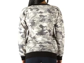 Ellesse Anthra Camo woman SWS COL RONZIP ANCA