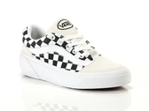 Vans Ua Shape Ni Checkerboard woman VN 0A4UVL4XE1