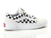 Vans Ua Shape Ni Checkerboard woman VN 0A4UVL4XE1