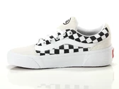 Vans Ua Shape Ni Checkerboard woman VN 0A4UVL4XE1