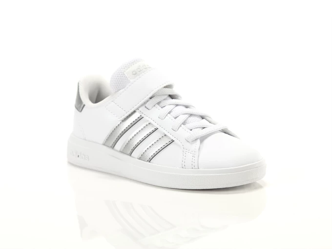 Adidas Grand Court 2.0 EL K kid boy GW6516