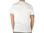 Invicta T-Shirt M C Jersey Bianco Ottico man 4451142 U 376