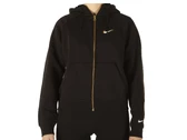 Nike NSW FZ Hoodie BB woman DO2564 010