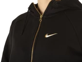 Nike NSW FZ Hoodie BB woman DO2564 010