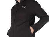 Puma Evostripe Fullzip Hoodie DK hombre 678995 01 