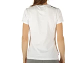 Invicta T-Shirt MC Jersey Stretch Bianco Ottico donna  4451147