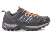 CMP Rigel Low Trekking Shoes homme 3Q54457 56UE