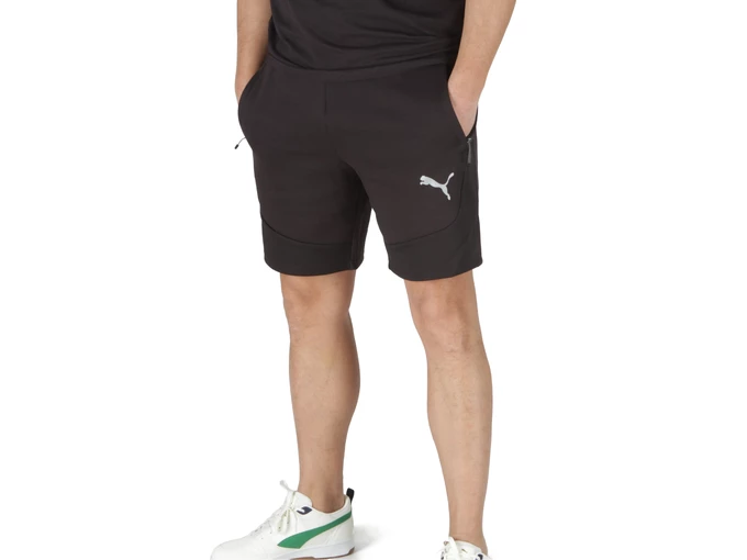 Puma Evostripe Shorts 8 DK hombre 678996 01 