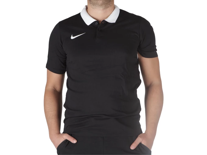 Nike Soccer Polo hombre CW6933 010 