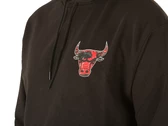 New Era Infill Team Logo Os Hoody Chicago Bulls hombre 60332139 