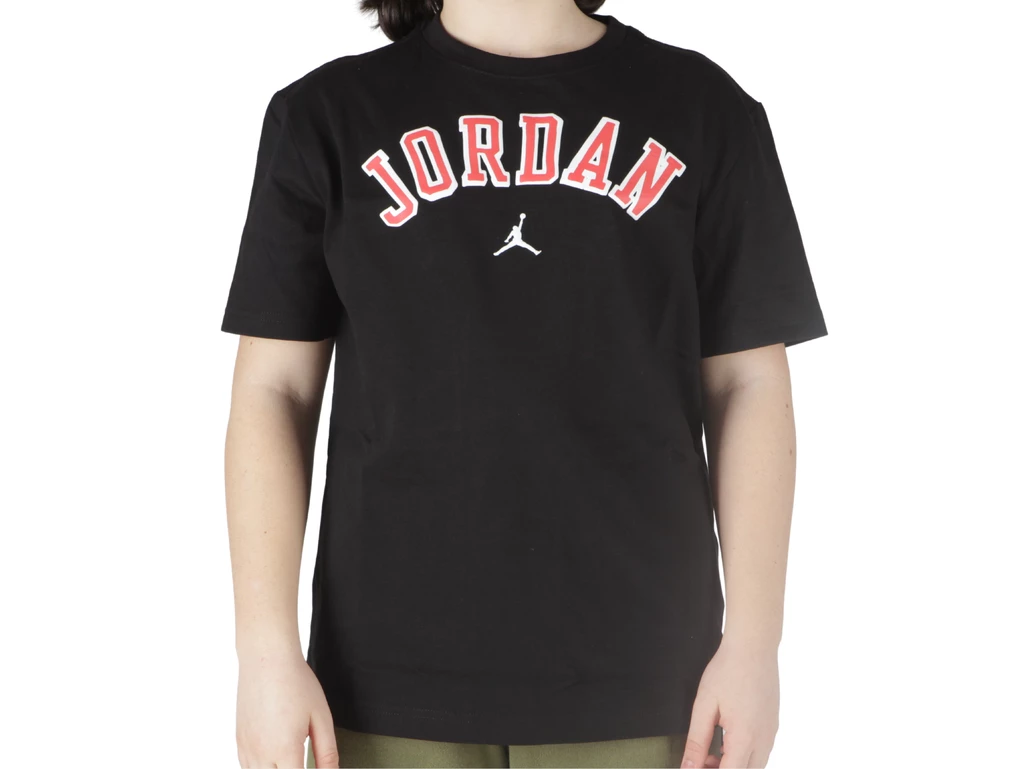 Jordan Flight Heritage Ss Tee ragazzo  95C903 023