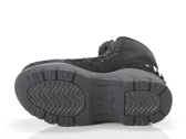 Mou Chunky Sneaker Eskimo Black mujer MU.FW311000A BKBK 