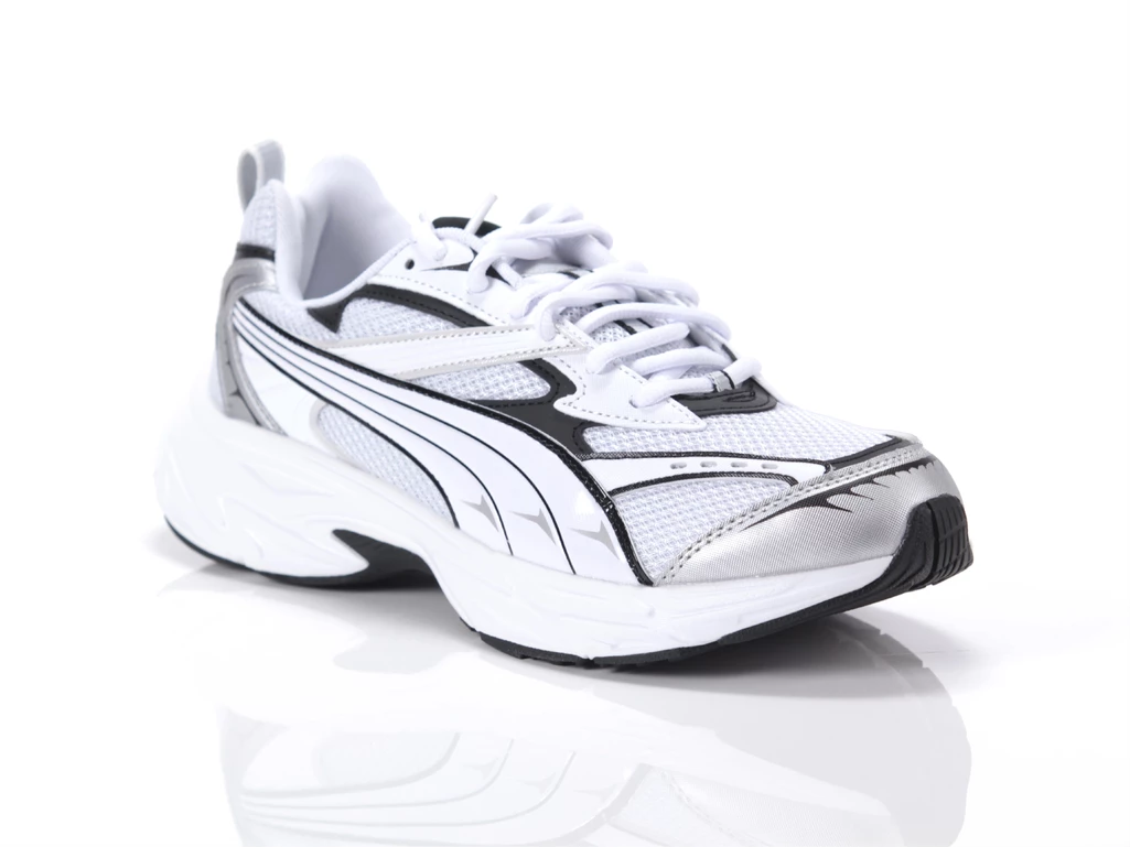 Puma Morphic Base homme 392982 02