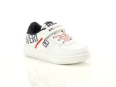 Enrico Coveri Sportswear Force White junior CKS224312 02