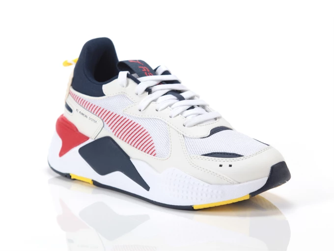 Puma Rs X Geek Jr woman/child 391500 06