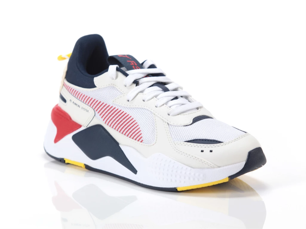 Puma Rs X Geek Jr mujer/chicos 391500 06 