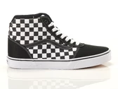 Vans MN Ward High uomo  VN 0A38DN5GX