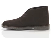  Desert Boot 2 Dark Brown Suede hombre 26155506 