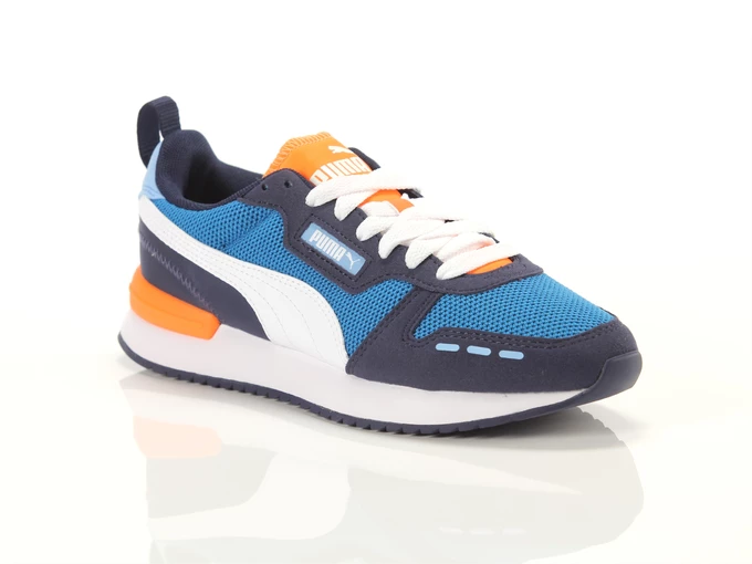 Puma Puma R78 Jr woman/child 373616 25